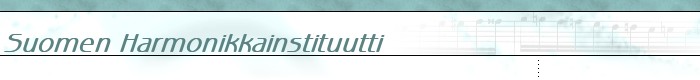 Suomen harmonikkainstituutti